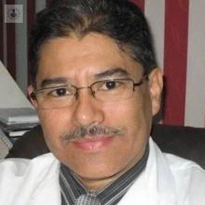 Foto de Dr. Jorge Antonio Sánchez Rocha, Otorrinolaringología en Monterrey