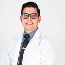 Foto de Dr. Jorge Eduardo Nava Villarreal, Otorrinolaringología en Monterrey