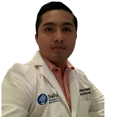 Foto de Dr. Jorge Néstor Soriano Martínez, Pediatría en Monterrey