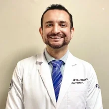 Foto de Dr. Jorge Pablo Pérez Macías, Cirugía General en Monterrey