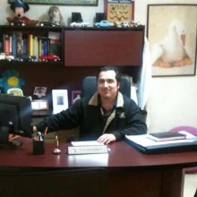 Foto de Dr. José Alfredo Gallegos Dávila, Neonatología en Monterrey