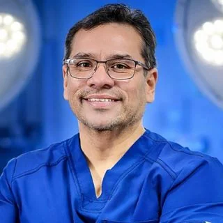 Foto de Dr. José Angel Gallegos Ramírez, Ortopedia y Traumatología en Monterrey