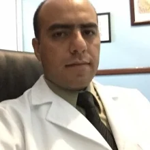 Foto de Dr. Jose Antonio Castelan Martinez, Urología en Monterrey