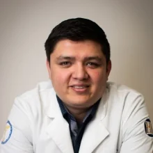 Foto de Dr. José Antonio Sánchez Sandoval, Cirugía General en Monterrey