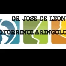 Foto de Dr. José De León Valdés, Otorrinolaringología en Monterrey
