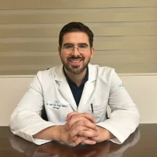 Foto de Dr. José Luis Ossa Nájera, Medicina Interna en Monterrey
