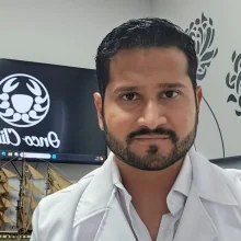 Foto de Dr. José Luis Vázquez Reyes, Cirugía General en Monterrey