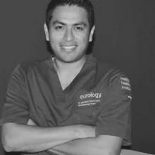 Foto de Dr. José Manuel Álvarez García, Gastroenterología en Monterrey