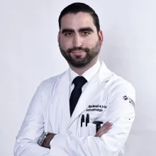 Foto de Dr. José Miguel Marroquín de la Garza, Gastroenterología en Monterrey