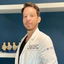 Foto de Dr. José Salvador Gutiérrez Gamboa, Ortopedia y Traumatología en Monterrey