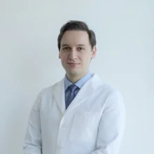 Foto de Dr. Josué David Rodríguez Pedraza, Oftalmología en Monterrey
