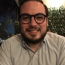 Foto de Dr. Juan Alberto Alcala Duenas, Psiquiatría en Monterrey