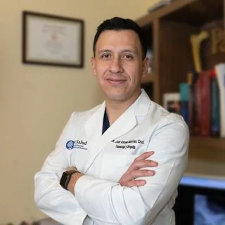 Foto de Dr. Juan Antonio Martínez Cruz, Ortopedia y Traumatología en Monterrey