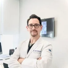 Foto de Dr. Juan Carlos Rubi Soriano, Ortopedia y Traumatología en Monterrey