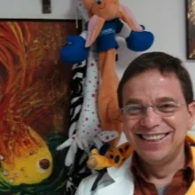 Foto de Dr. Juan Eduardo Lingow Rodriguez, Pediatría en Monterrey