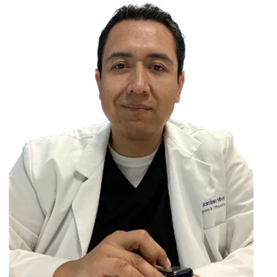 Foto de Dr. Juan José Ramírez Minor, Ortopedia y Traumatología en Monterrey