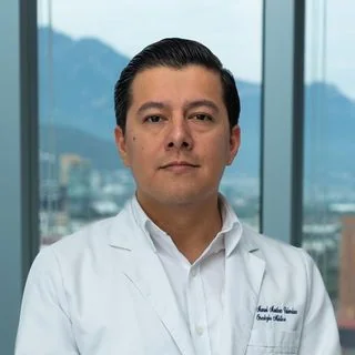 Foto de Dr. Juan Manuel Martínez Valenciano, Medicina Interna en Monterrey