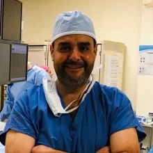 Foto de Dr. Juan Manuel Mendoza Muñiz, Urología en Monterrey