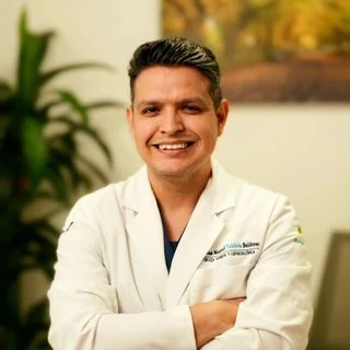 Foto de Dr. Juan Manuel Valdivia Balderas, Cirugía General en Monterrey