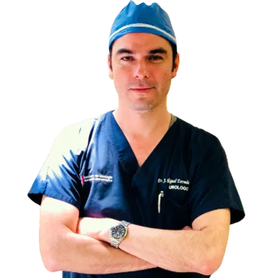 Foto de Dr. Juan Miguel Estrada Bujanos, Urología en Juárez