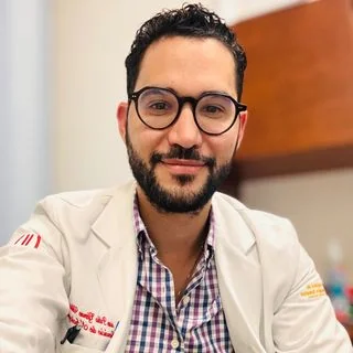 Foto de Dr. Juan Pablo Gómez Villarreal, Medicina Interna en Monterrey