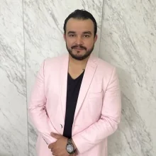 Foto de Dr. Julio César Anzaldua Rangel, Cirugía General en Monterrey