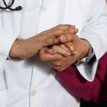 Foto de Dr. Julio Cesar Davila Valero, Geriatría en Monterrey
