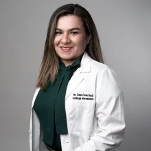 Foto de Dr. Karina Favela García, Medicina Interna en Monterrey