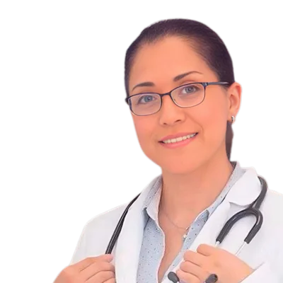 Foto de Dr. Karla Esmeralda Zapata Martínez, Medicina Interna en Monterrey