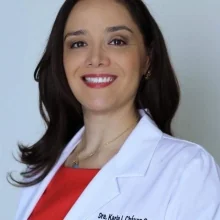 Foto de Dr. Karla Lorena Chavez Caraza, Pediatría en Monterrey