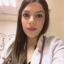 Foto de Dr. Laura Marisol Quiroz Portales, Pediatría en Monterrey