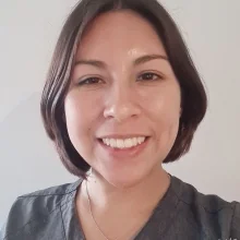 Foto de Dr. Laura Shadai Gómez Chávez, Pediatría en Monterrey