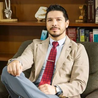 Foto de Dr. Leonardo René Aguilar Rivera, Medicina Interna en Monterrey