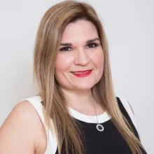 Foto de Dr. Leonor G. Mireles Zavala, Endocrinología en Monterrey