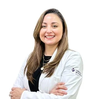 Foto de Dr. Lilia Maria Rizo Topete, Medicina Interna en Monterrey