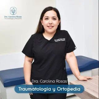 Foto de Dr. Lourdes Carolina Rosas, Ortopedia y Traumatología en Monterrey
