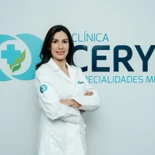 Foto de Dr. Lourdes Colina, Pediatría en Monterrey