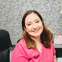 Foto de Dr. Lucia Alejandra Roman Tijerina, Ginecología y Obstetricia en Monterrey