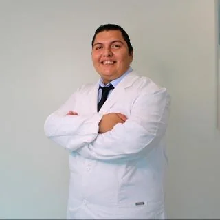 Foto de Dr. Luis Alberto Miranda Hernandez, Ortopedia y Traumatología en Monterrey