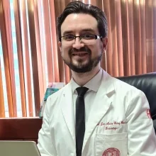 Foto de Dr. Luis Álvaro Gómez García, Dermatología en Monterrey