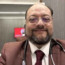 Foto de Dr. Luis Antonio Sanchez López, Medicina Interna en Monterrey