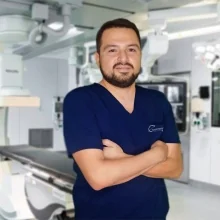 Foto de Dr. Luis Carlos Cumpean Carlos, Cirugía General en Monterrey