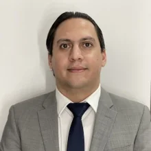 Foto de Dr. Luis F. Vega Sevilla, Medicina Interna en Monterrey