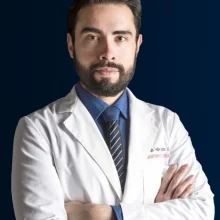 Foto de Dr. Luis Felipe Vargas García, Medicina Interna en Monterrey
