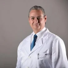 Foto de Dr. Luis Fernando Lira Menendez, Cirugía General en Monterrey