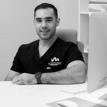 Foto de Dr. Luis Marcelo Garza Ayala, Ginecología y Obstetricia en Monterrey