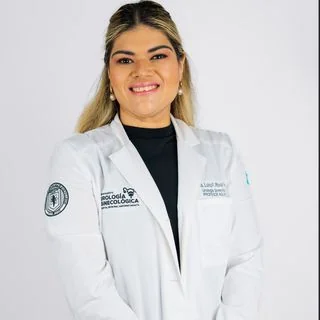 Foto de Dr. Luisa Fernanda Rivas Penilla, Ginecología y Obstetricia en Monterrey