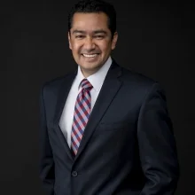 Foto de Dr. Manuel Alejandro Martínez Vázquez, Medicina Interna en Monterrey