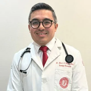 Foto de Dr. Manuel Alejandro Rodríguez Gómez, Medicina Interna en Monterrey