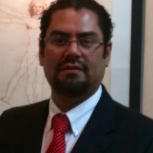 Foto de Dr. Manuel Bazaldua Guardiola, Cirugía General en Monterrey